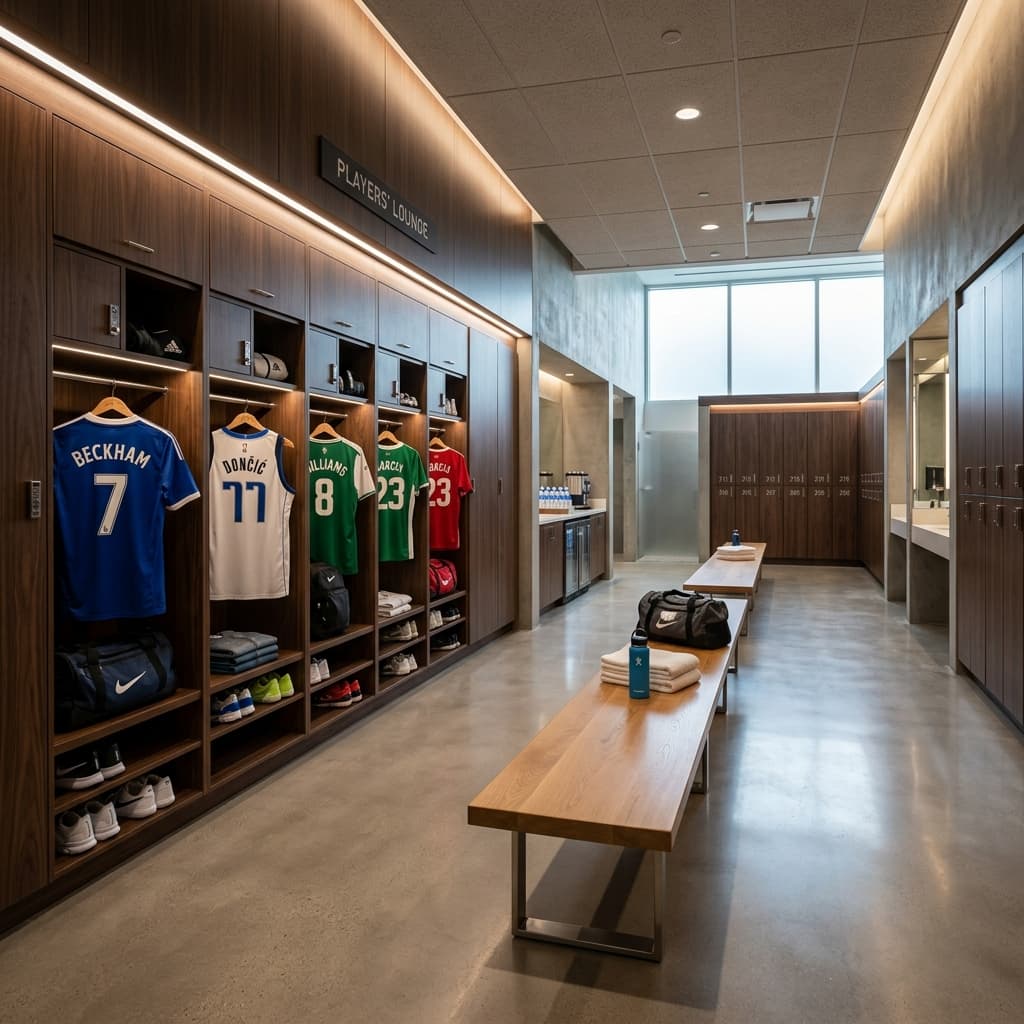 Amishapara Sports Hub | Where Champions Play