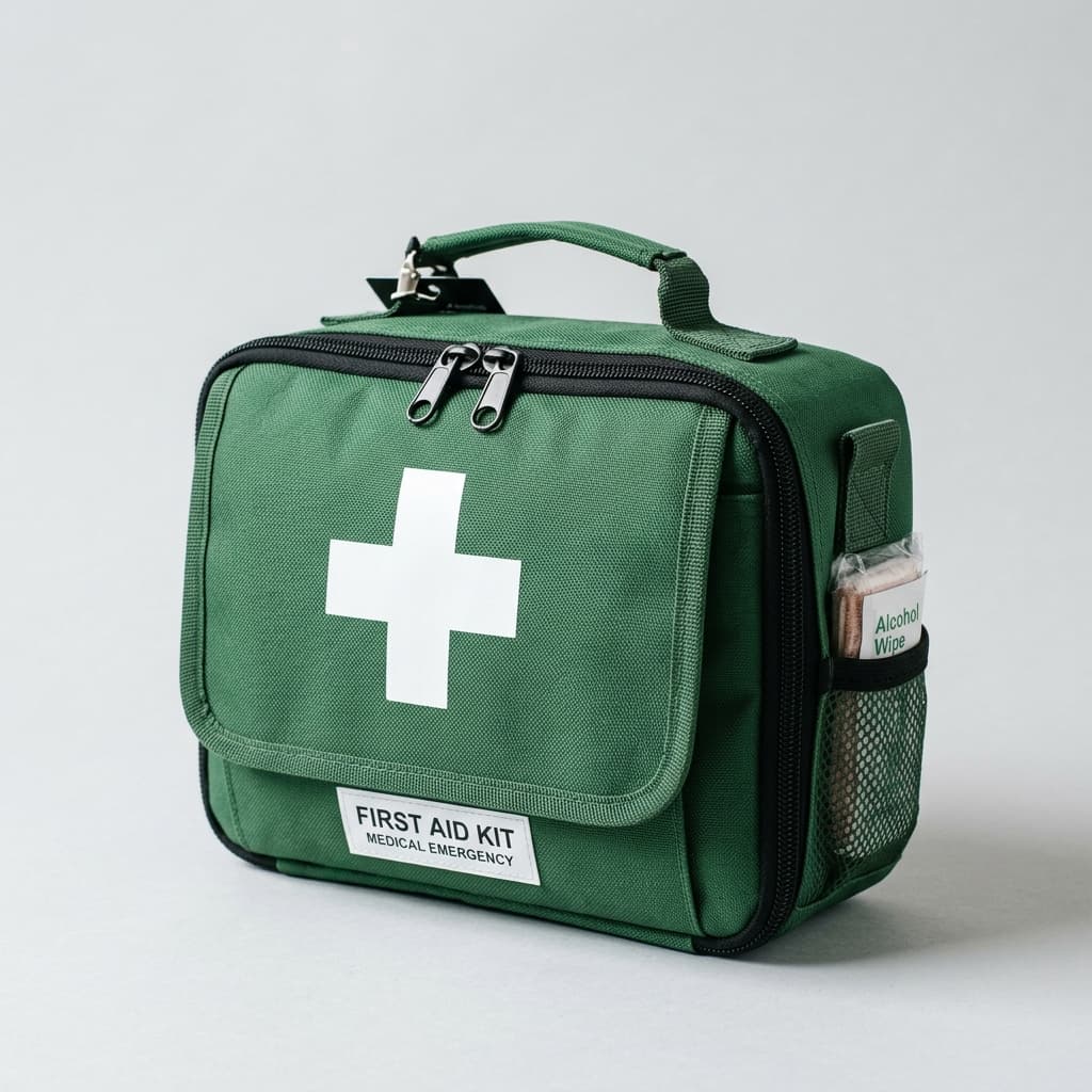 First Aid Kit