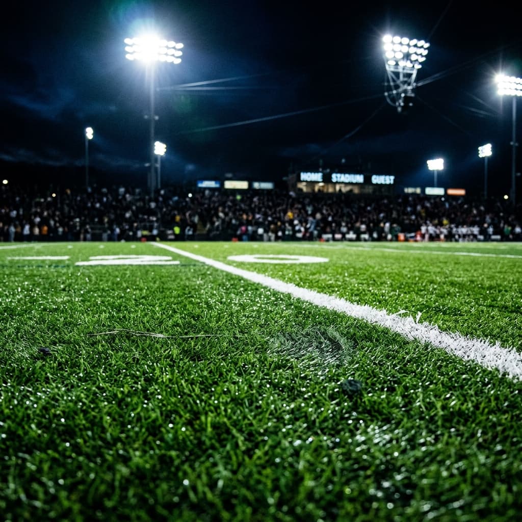 Stadium Floodlights